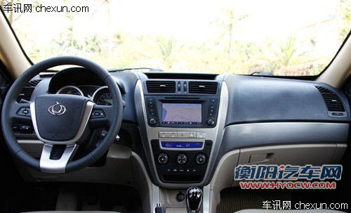 自主车再现新风潮 12万内热门SUV车型导购 自主车再现新风潮 12万内热门SUV车型导购