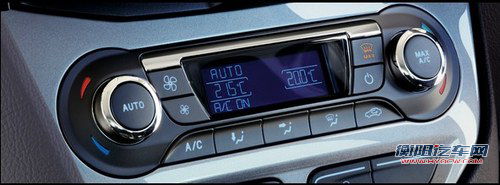 推荐风尚型/豪华运动型 福克斯购买推荐 推荐风尚型/豪华运动型 福克斯购买推荐