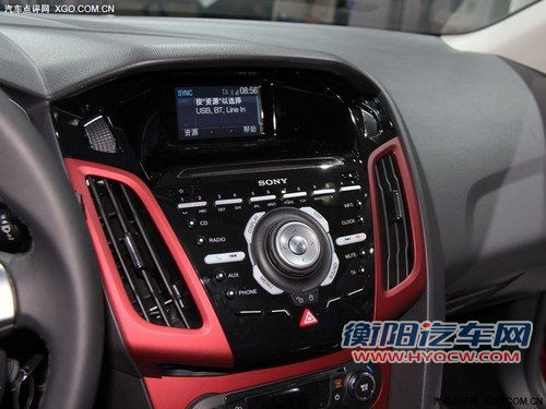 推荐风尚型/豪华运动型 福克斯购买推荐 推荐风尚型/豪华运动型 福克斯购买推荐