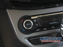 推荐风尚型/豪华运动型 福克斯购买推荐 推荐风尚型/豪华运动型 福克斯购买推荐