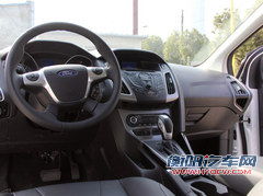 推荐风尚型/豪华运动型 福克斯购买推荐 推荐风尚型/豪华运动型 福克斯购买推荐