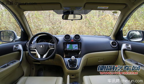 自主车再现新风潮 12万内热门SUV车型导购 自主车再现新风潮 12万内热门SUV车型导购