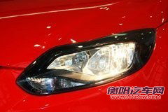 推荐风尚型/豪华运动型 福克斯购买推荐 推荐风尚型/豪华运动型 福克斯购买推荐