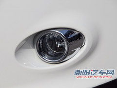 推荐风尚型/豪华运动型 福克斯购买推荐 推荐风尚型/豪华运动型 福克斯购买推荐