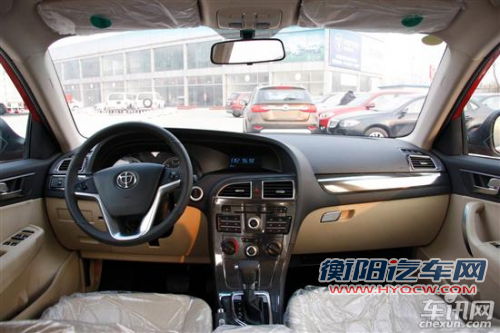 点击查看原图 自主车再现新风潮 12万内热门SUV车型导购