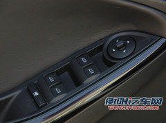 推荐风尚型/豪华运动型 福克斯购买推荐 推荐风尚型/豪华运动型 福克斯购买推荐