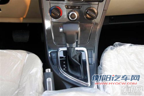 点击查看原图 自主车再现新风潮 12万内热门SUV车型导购