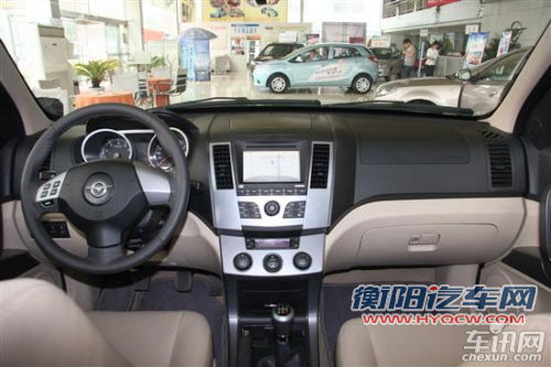 自主车再现新风潮 12万内热门SUV车型导购