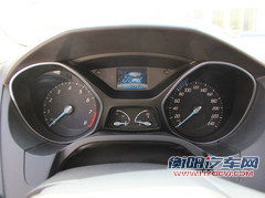 推荐风尚型/豪华运动型 福克斯购买推荐 推荐风尚型/豪华运动型 福克斯购买推荐