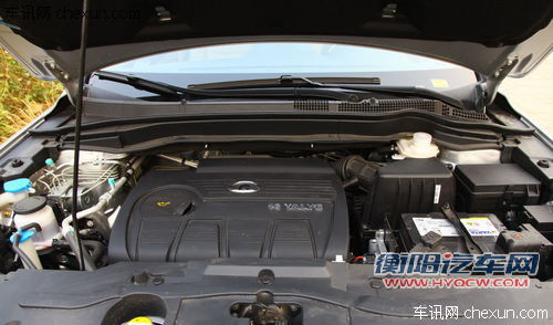 自主车再现新风潮 12万内热门SUV车型导购 自主车再现新风潮 12万内热门SUV车型导购