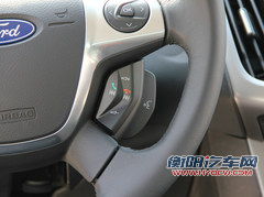 推荐风尚型/豪华运动型 福克斯购买推荐 推荐风尚型/豪华运动型 福克斯购买推荐