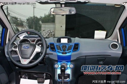 点击查看原图 推荐给工薪族 5-9万元省油代步小车导购