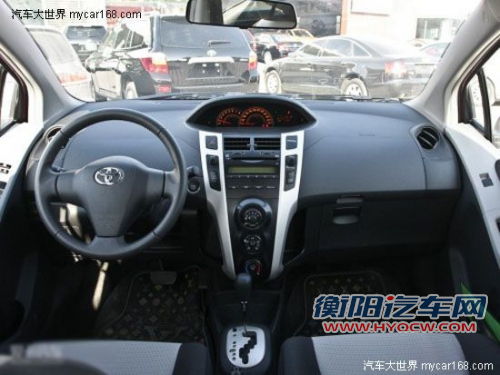 点击查看原图 推荐给工薪族 5-9万元省油代步小车导购