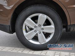 从10万到50万 4款近期上市SUV车型推荐 从10万到50万 4款近期上市SUV车型推荐