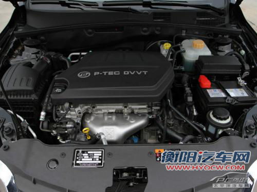 2012款宝骏630 1.5L AT精英型 2012款宝骏630 1.5L AT精英型