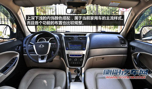 从10万到50万 4款近期上市SUV车型推荐 从10万到50万 4款近期上市SUV车型推荐