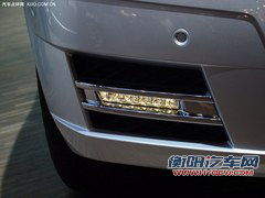 从10万到50万 4款近期上市SUV车型推荐 从10万到50万 4款近期上市SUV车型推荐