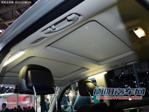 从10万到50万 4款近期上市SUV车型推荐 从10万到50万 4款近期上市SUV车型推荐