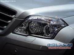 从10万到50万 4款近期上市SUV车型推荐 从10万到50万 4款近期上市SUV车型推荐