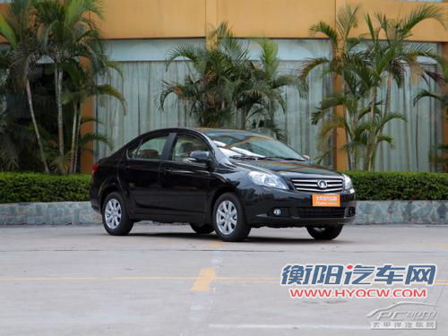 长城C30 2012款 1.5 MT 舒适型 长城C30 2012款 1.5 MT 舒适型