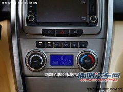 特点鲜明 4款自主品牌城市SUV车型推荐 特点鲜明 4款自主品牌城市SUV车型推荐