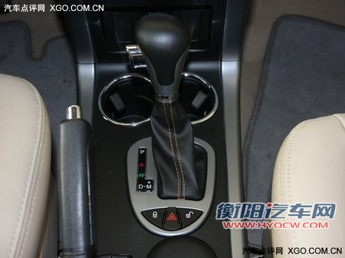 特点鲜明 4款自主品牌城市SUV车型推荐