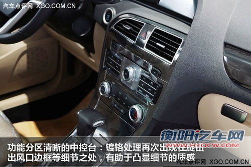 特点鲜明 4款自主品牌城市SUV车型推荐