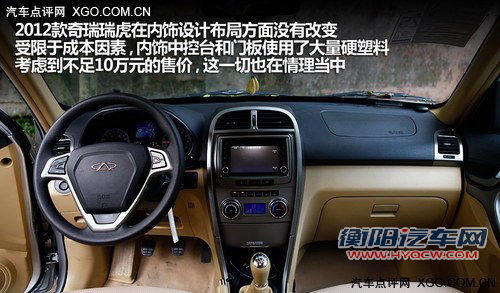 特点鲜明 4款自主品牌城市SUV车型推荐 特点鲜明 4款自主品牌城市SUV车型推荐