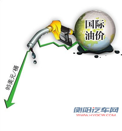 成品油批发成交清淡 国内油价月底有望再降