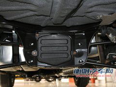 特点鲜明 4款自主品牌城市SUV车型推荐