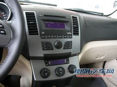 特点鲜明 4款自主品牌城市SUV车型推荐