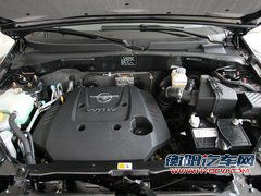 特点鲜明 4款自主品牌城市SUV车型推荐