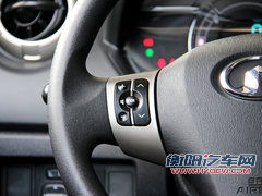 做足表面文章 试驾哈弗硬派迷你SUV-M4