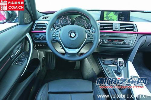 全新德系豪华中级车 BMW3系 VS 奥迪A4 全新德系豪华中级车 BMW3系 VS 奥迪A4
