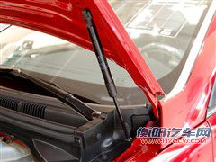 价格给力动力好 4款自主涡轮车型推荐