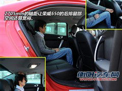 价格给力动力好 4款自主涡轮车型推荐