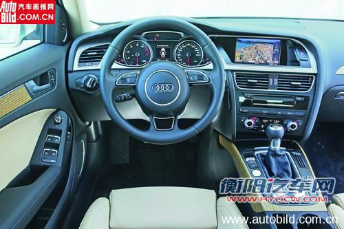 全新德系豪华中级车 BMW3系 VS 奥迪A4 全新德系豪华中级车 BMW3系 VS 奥迪A4