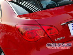 价格给力动力好 4款自主涡轮车型推荐