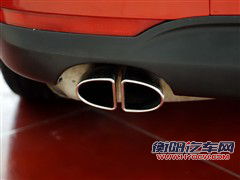 价格给力动力好 4款自主涡轮车型推荐