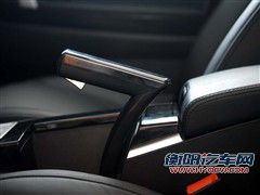 价格给力动力好 4款自主涡轮车型推荐