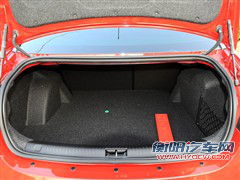 价格给力动力好 4款自主涡轮车型推荐