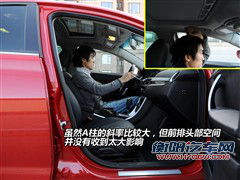 价格给力动力好 4款自主涡轮车型推荐