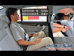 价格给力动力好 4款自主涡轮车型推荐 价格给力动力好 4款自主涡轮车型推荐