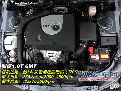 价格给力动力好 4款自主涡轮车型推荐 价格给力动力好 4款自主涡轮车型推荐