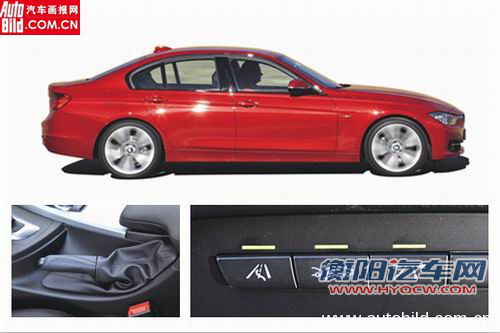 全新德系豪华中级车 BMW3系 VS 奥迪A4 全新德系豪华中级车 BMW3系 VS 奥迪A4
