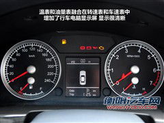 价格给力动力好 4款自主涡轮车型推荐 价格给力动力好 4款自主涡轮车型推荐