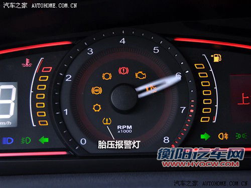 价格给力动力好 4款自主涡轮车型推荐