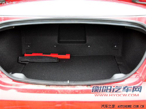 价格给力动力好 4款自主涡轮车型推荐 价格给力动力好 4款自主涡轮车型推荐