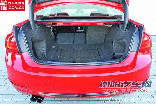 全新德系豪华中级车 BMW3系 VS 奥迪A4