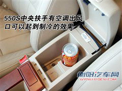 价格给力动力好 4款自主涡轮车型推荐